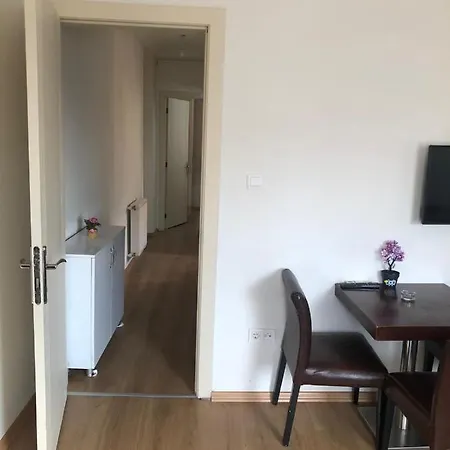 Sevil Guest house Istanbul