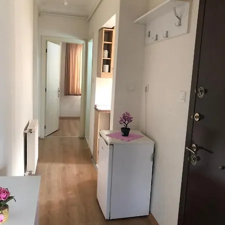 Guest house Sevil