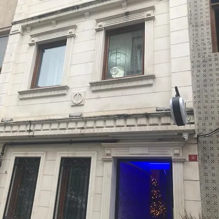 Sevil Guest house